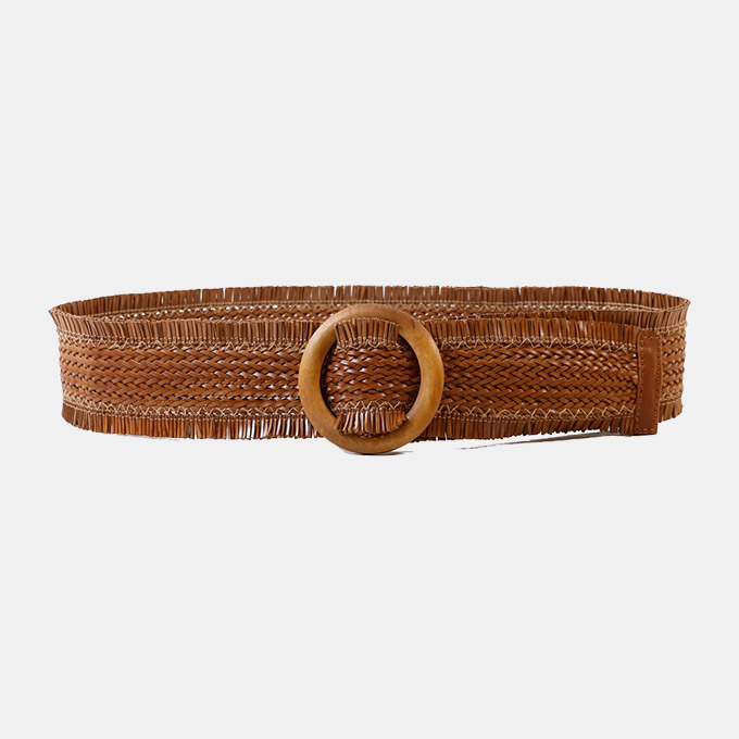 LLU14409 - Women Belts - WENZHOU LOOSTAR LEATHER PRODUCT Co., LTD