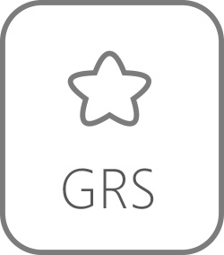 GRS Certificate