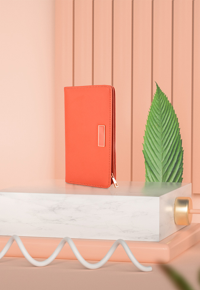 Wallets
