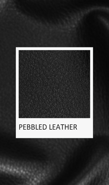 NAPPA LEATHER