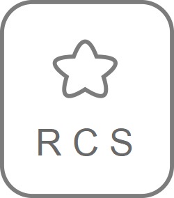 RCS Certificate