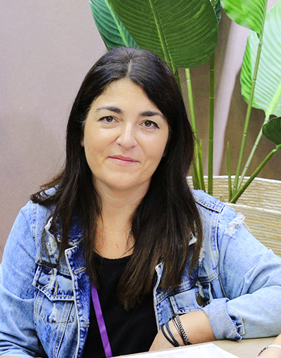 Mónica Melero